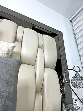 ALISSON FOXXX1 online show from 26, 9, 2025