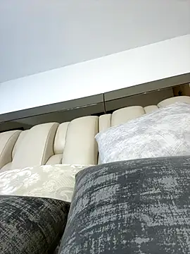 ALISSON FOXXX1 online show from 3, 10, 2025