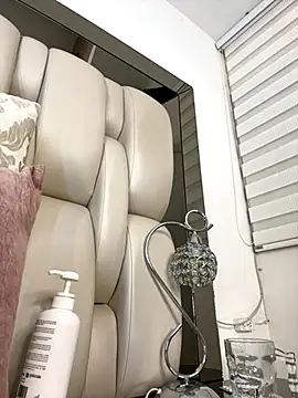 ALISSON FOXXX1 online show from 26, 10, 2025