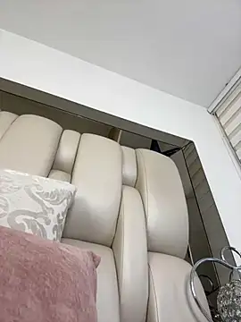 ALISSON FOXXX1 online show from 1, 11, 2025