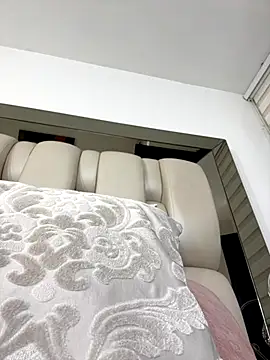 ALISSON FOXXX1 online show from 25, 11, 2025