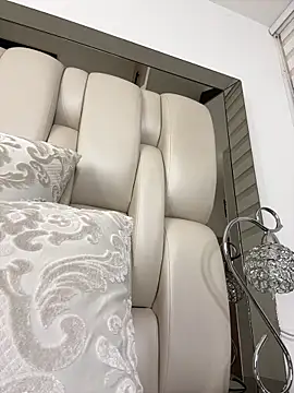 ALISSON FOXXX1 online show from 22, 12, 2025