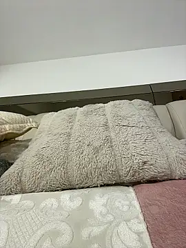 ALISSON FOXXX1 online show from 1, 4, 2026