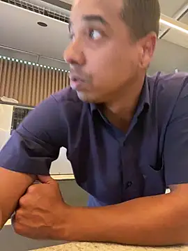 Juninho10c online show from 15, 12, 2025