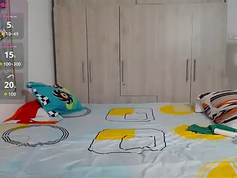 Snapshot of agatfox chatting on 13, 12, 2025 agatfox online show from 13, 12, 2025