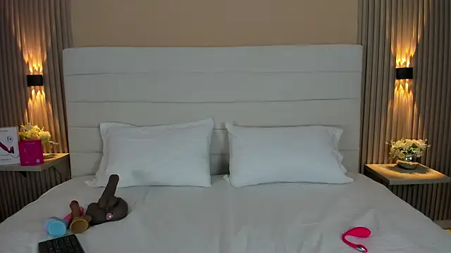 Charlotte93  online show from 13, 3, 2026