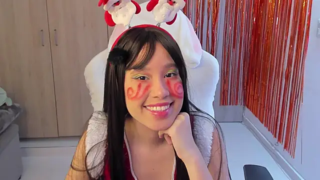 Anto herrera online show from 16, 12, 2025