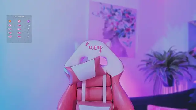 Snapshot of lucy_neil chatting on 9, 1, 2026 lucy neil online show from 9, 1, 2026