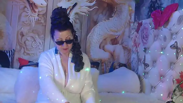 NightOrhideya online show from 15, 3, 2026