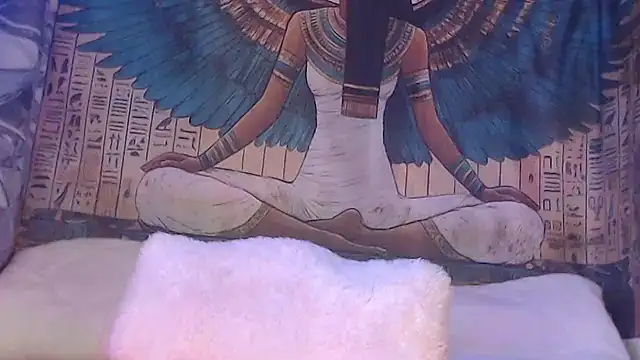 NightOrhideya online show from 27, 3, 2026