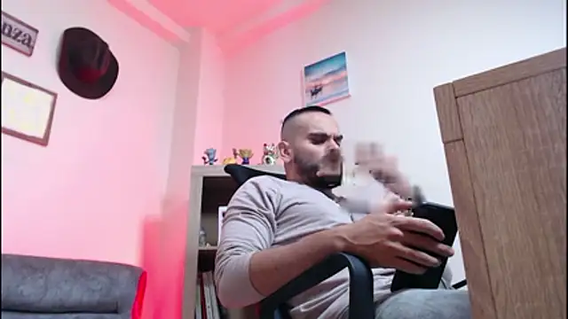 cowboyht online show from 19, 3, 2026