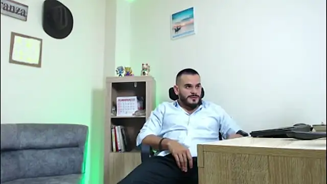 cowboyht online show from 23, 3, 2026