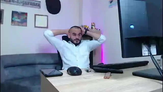 cowboyht online show from 27, 3, 2026