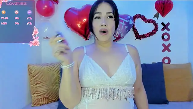 Snapshot of yelenaowens chatting on 17, 2, 2025 yelenaowens online show from 17, 2, 2025