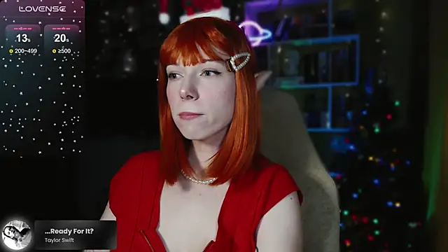 Snapshot of freya_sunny chatting on 24, 12, 2024 freya sunny online show from 24, 12, 2024