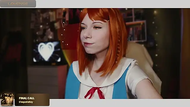 Snapshot of freya_sunny chatting on 1, 2, 2025 freya sunny online show from 1, 2, 2025