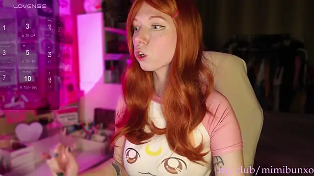 freya sunny online show from 19, 1, 2026