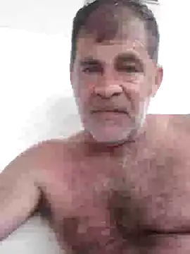 Peludo173317 online show from 20, 10, 2025