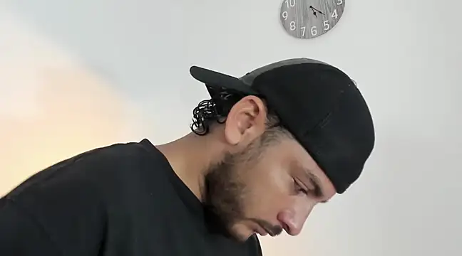 tuyo1995 online show from 28, 12, 2024