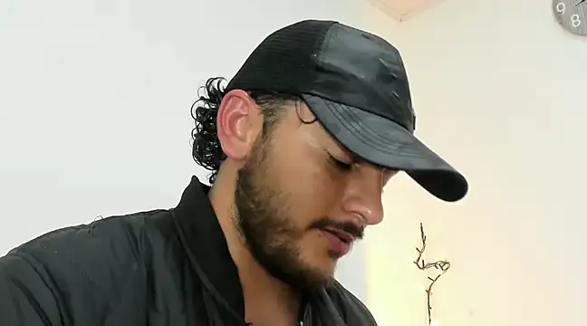 tuyo1995 online show from 11, 1, 2025