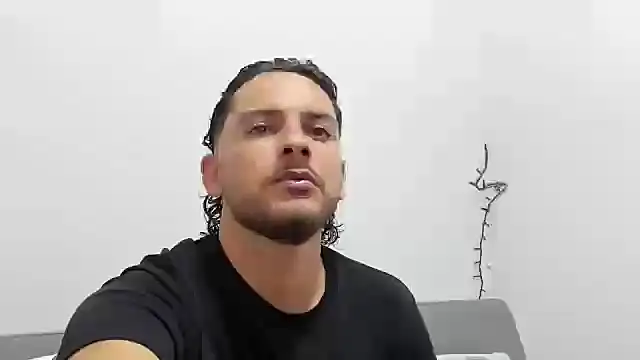 tuyo1995 online show from 20, 2, 2025