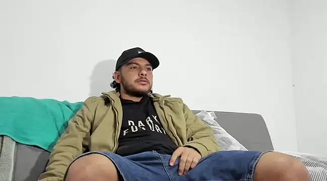 tuyo1995 online show from 12, 3, 2025