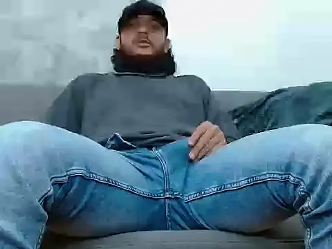 tuyo1995 online show from 1, 10, 2025