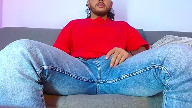 tuyo1995 online show from 4, 12, 2025