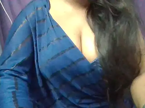 Roopshikha39 online show from 21, 3, 2025