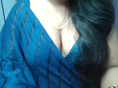 Roopshikha39 online show from 12, 10, 2025