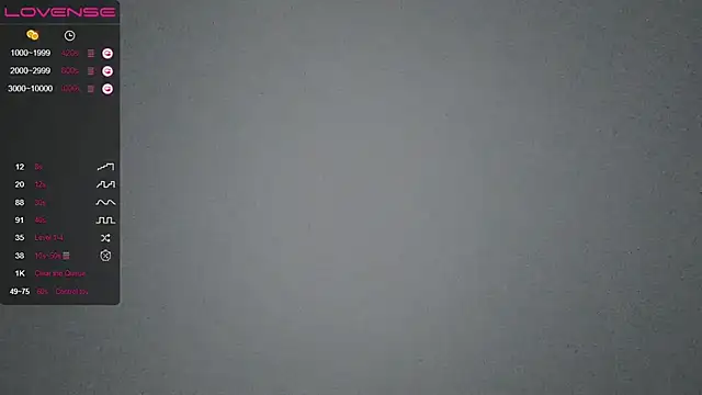 Snapshot of QiuPeiPeimmm chatting on 4, 3, 2025 QiuPeiPeimmm online show from 4, 3, 2025