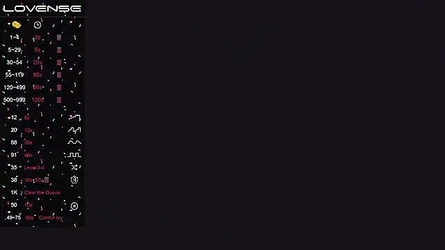 Snapshot of QiuPeiPeimmm chatting on 14, 3, 2025 QiuPeiPeimmm online show from 14, 3, 2025