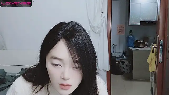 Snapshot of QiuPeiPeimmm chatting on 18, 3, 2025 QiuPeiPeimmm online show from 18, 3, 2025