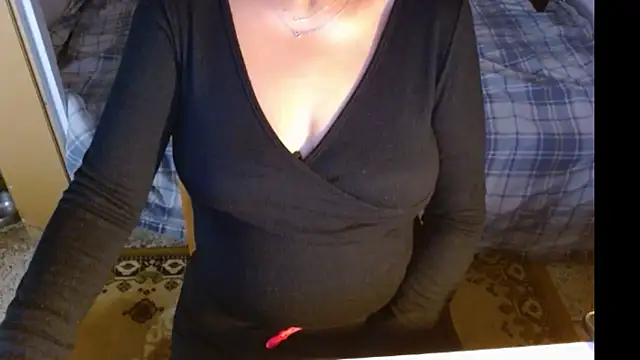 MysteryLadyxXx online show from 22, 10, 2025