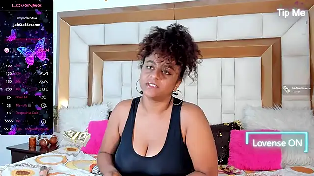 BellaKarla online show from 6, 12, 2024