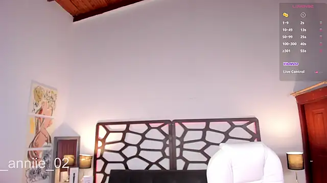 annie barozzi online show from 18, 3, 2025