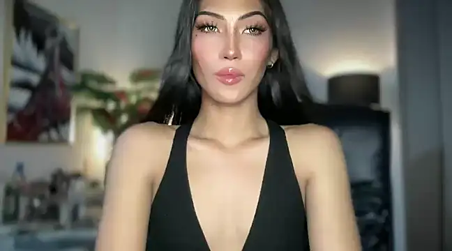 Bella Gordon online show from 14, 3, 2025