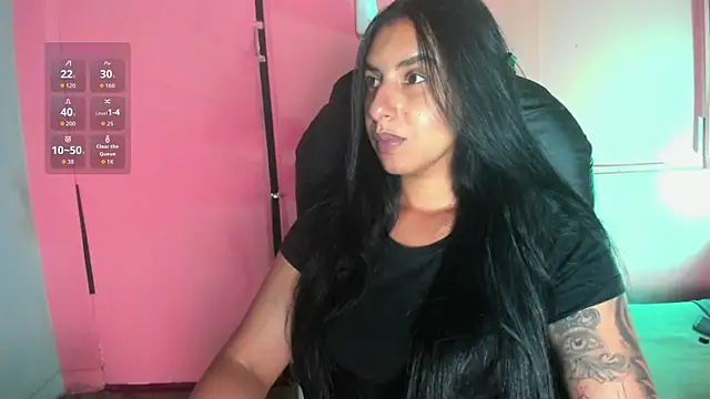 Desipleasure online show from 30, 3, 2026