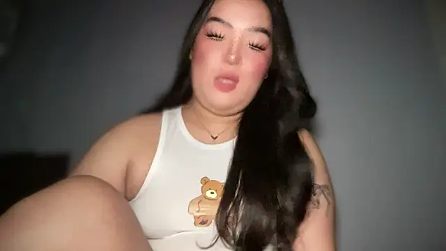 MissCataleyaxxx online show from 25, 11, 2025