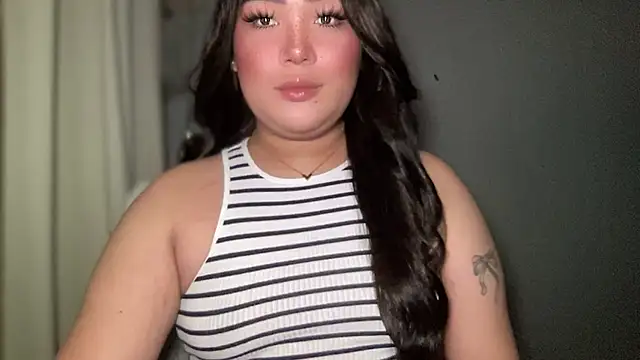 MissCataleyaxxx online show from 28, 11, 2025