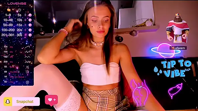 Snapshot of madina_taher chatting on 10, 2, 2025 madina taher online show from 10, 2, 2025