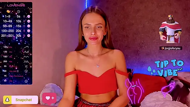 Snapshot of madina_taher chatting on 27, 2, 2025 madina taher online show from 27, 2, 2025