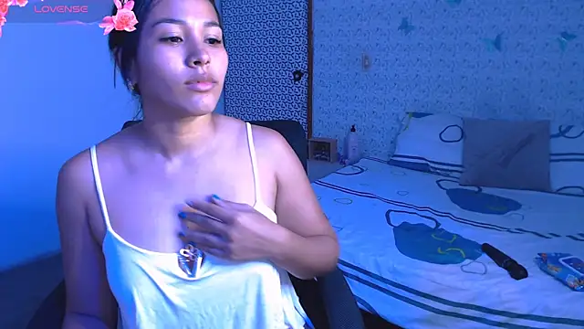 caylinhot7 online show from 1, 2, 2025