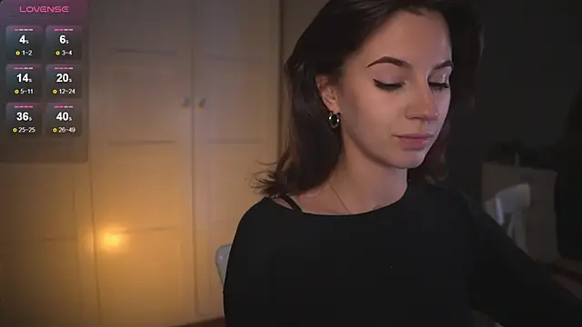 -JuicyMolly- online show from 4, 2, 2026