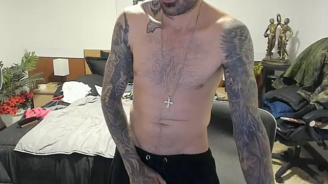 kaiser679  online show from 22, 12, 2025