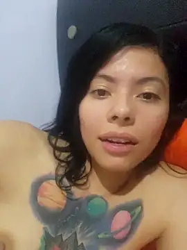 Snapshot of DakotaSylon chatting on 16, 3, 2025 DakotaSylon online show from 16, 3, 2025