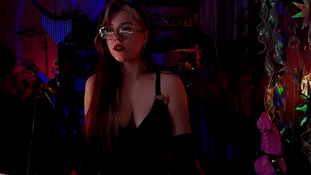 Snapshot of Scarlett_Wanner chatting on 14, 12, 2024 Scarlett Wanner online show from 14, 12, 2024