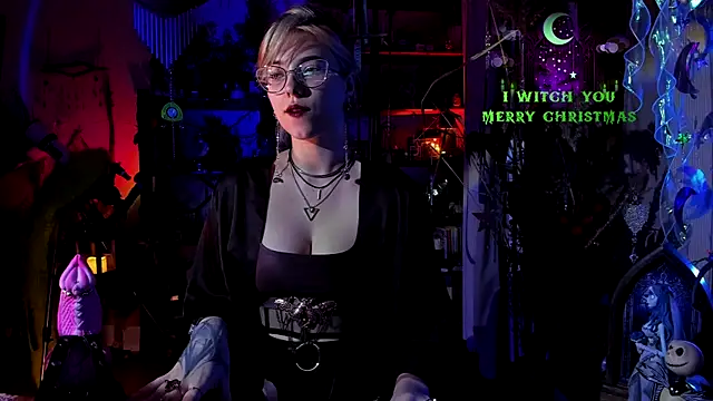 Snapshot of Scarlett_Wanner chatting on 29, 12, 2024 Scarlett Wanner online show from 29, 12, 2024