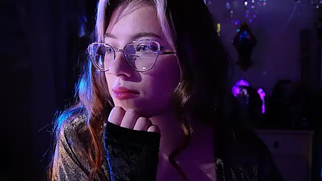 Scarlett Wanner online show from 31, 3, 2026