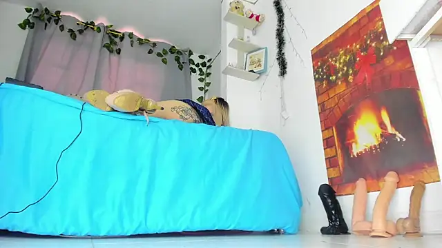 khalyn jenner online show from 14, 12, 2024